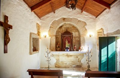 Imóvel histórico à venda Gondomar, Galiza, Capela