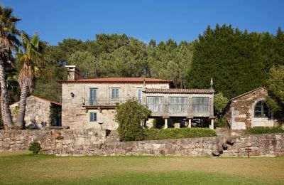 Imóvel histórico à venda Gondomar, Galiza, Imagem 42/48