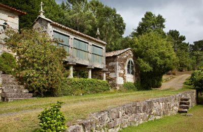 Imóvel histórico à venda Gondomar, Galiza, Imagem 47/48