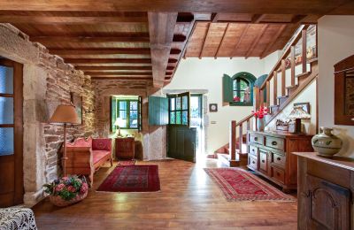 Imóvel histórico à venda Gondomar, Galiza, Entrada
