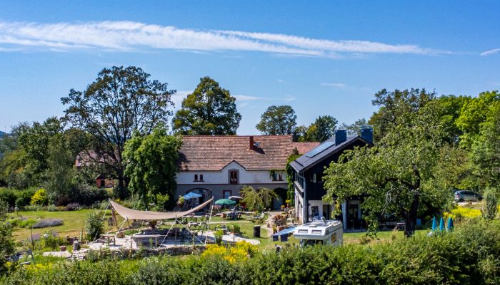 Casa de campo à venda Tarczyn, Dolnoslaskie,  Polónia, 1