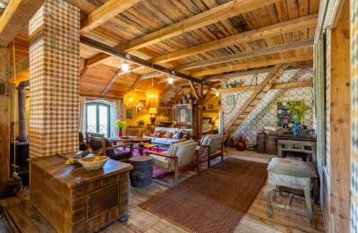 Casa de campo à venda Tarczyn, Tarczyn 16, Dolnoslaskie, Imagem 13/41