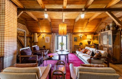 Casa de campo à venda Tarczyn, Tarczyn 16, Dolnoslaskie, Imagem 14/41