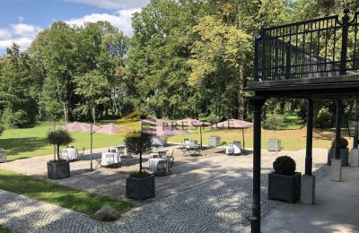 Casa senhorial à venda Ojrzanów, Pałac w Ojrzanowie, Mazowieckie, Imagem 10/18