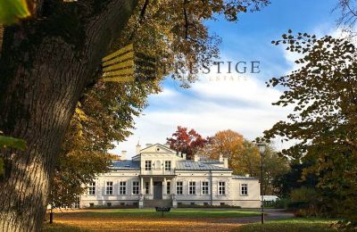 Casa senhorial à venda Ojrzanów, Pałac w Ojrzanowie, Mazowieckie, Imagem 17/18