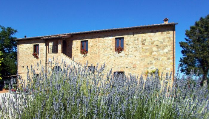 Casa de campo à venda 06062 Città della Pieve, Úmbria,  Itália