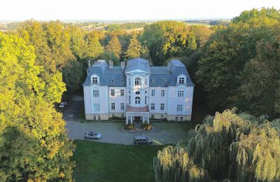 Palácio Zakrzów, Opole