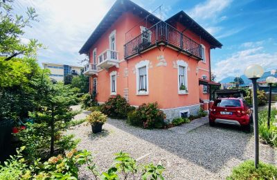 Mansão histórica à venda Verbania, CORSO CAIROLI, Piemonte, Imagem 39/50