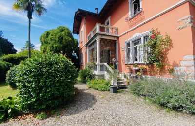Mansão histórica à venda Verbania, CORSO CAIROLI, Piemonte, Imagem 40/50