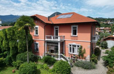 Mansão histórica à venda Verbania, CORSO CAIROLI, Piemonte, Imagem 47/50