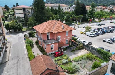 Mansão histórica à venda Verbania, CORSO CAIROLI, Piemonte, Imagem 48/50