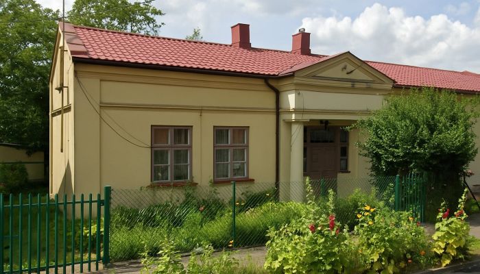 Imóvel histórico à venda Izbica Kujawska, Kujawsko-pomorskie,  Polónia