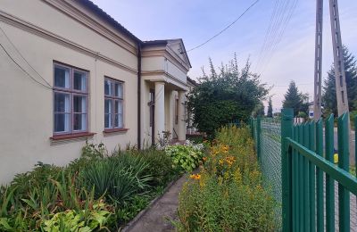 Imóvel histórico à venda Izbica Kujawska, Toruńska 9, Kujawsko-pomorskie, Imagem 2/23