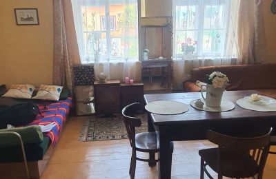 Imóvel histórico à venda Izbica Kujawska, Toruńska 9, Kujawsko-pomorskie, sypialia