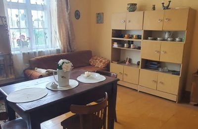 Imóvel histórico à venda Izbica Kujawska, Toruńska 9, Kujawsko-pomorskie, sypialnia