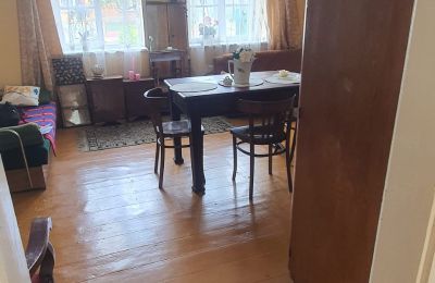 Imóvel histórico à venda Izbica Kujawska, Toruńska 9, Kujawsko-pomorskie, sypialnia