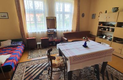 Imóvel histórico à venda Izbica Kujawska, Toruńska 9, Kujawsko-pomorskie, sypialnia