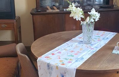 Imóvel histórico à venda Izbica Kujawska, Toruńska 9, Kujawsko-pomorskie, salon
