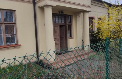 Imóvel histórico à venda Izbica Kujawska, Toruńska 9, Kujawsko-pomorskie, Imagem 4/20