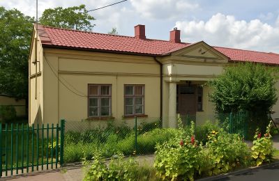 Imóvel histórico à venda Izbica Kujawska, Toruńska 9, Kujawsko-pomorskie, Imagem 1/20