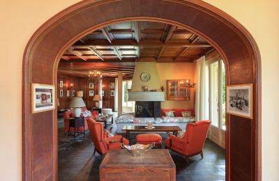 Villa histórica à venda Omegna, Via Novara, Piemonte, Imagem 3/38