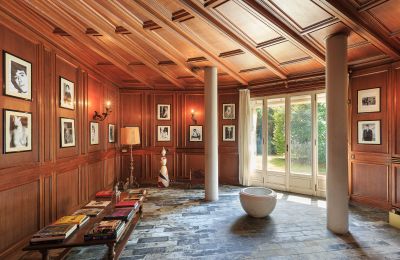 Villa histórica à venda Omegna, Via Novara, Piemonte, Imagem 13/38