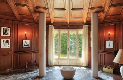 Villa histórica à venda Omegna, Via Novara, Piemonte, Imagem 14/38