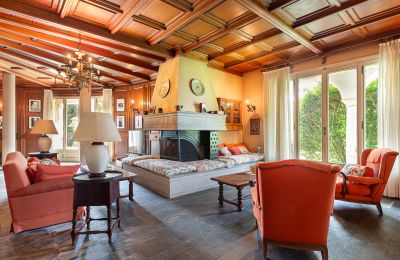 Villa histórica à venda Omegna, Via Novara, Piemonte, Imagem 17/38