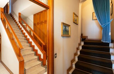 Villa histórica à venda Omegna, Via Novara, Piemonte, Imagem 18/38
