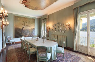 Villa histórica à venda Omegna, Via Novara, Piemonte, Imagem 20/38