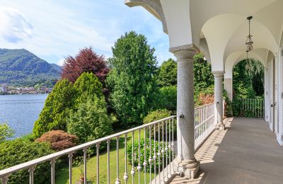 Villa histórica à venda Omegna, Via Novara, Piemonte, Imagem 22/38