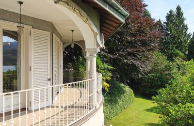 Villa histórica à venda Omegna, Via Novara, Piemonte, Imagem 23/38