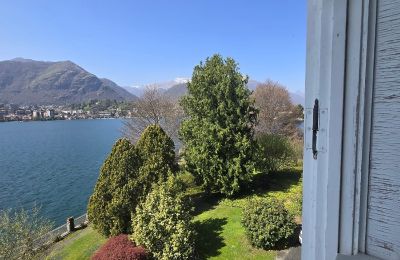 Villa histórica à venda Omegna, Via Novara, Piemonte, Imagem 32/38