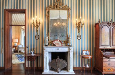 Villa histórica à venda Omegna, Via Novara, Piemonte, Imagem 5/38