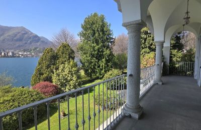 Villa histórica à venda Omegna, Via Novara, Piemonte, Imagem 33/38