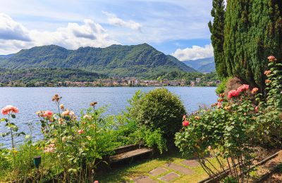 Villa histórica à venda Omegna, Via Novara, Piemonte, Imagem 35/38