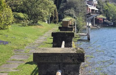 Villa histórica à venda Omegna, Via Novara, Piemonte, Imagem 36/38