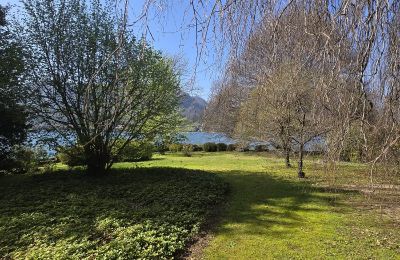 Villa histórica à venda Omegna, Via Novara, Piemonte, Imagem 37/38