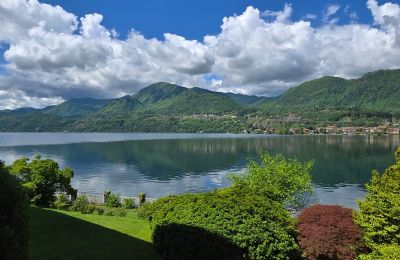 Villa histórica à venda Omegna, Via Novara, Piemonte, Imagem 8/38