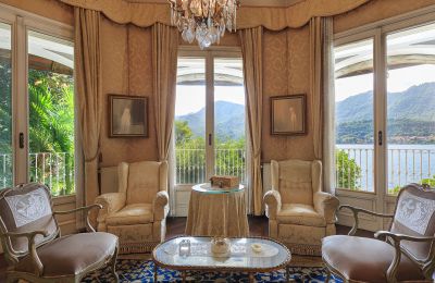 Villa histórica à venda Omegna, Via Novara, Piemonte, Imagem 6/38