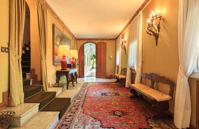 Villa histórica à venda Omegna, Via Novara, Piemonte, Imagem 10/38