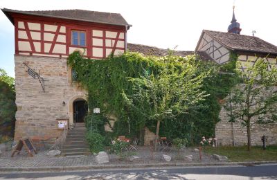 Imóvel histórico 97348 Willanzheim, Baviera