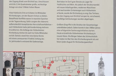 Imóvel histórico à venda 97348 Willanzheim, Hüttenheim  13, Baviera, Imagem 3/23