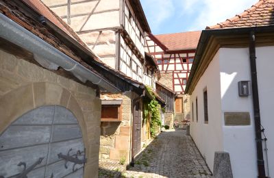 Imóvel histórico à venda 97348 Willanzheim, Hüttenheim  13, Baviera, Imagem 5/23
