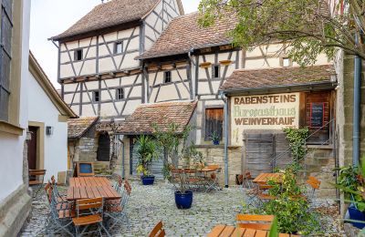 Imóvel histórico à venda 97348 Willanzheim, Hüttenheim  13, Baviera, Imagem 8/23