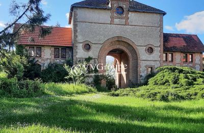 Casa senhorial à venda Le Dorat, Nova Aquitânia, Imagem 2/14