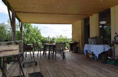 Casa de campo à venda Marciac, Occitânia, Imagem 13/14