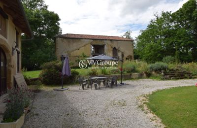 Casa de campo à venda Marciac, Occitânia, Imagem 5/14