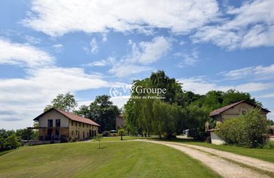 Casa de campo à venda Marciac, Occitânia, Imagem 1/14