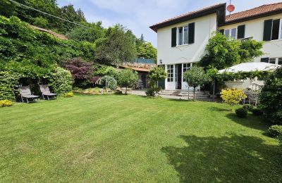 Villa histórica à venda Bee, Piemonte, Imagem 9/20